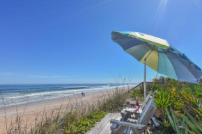 The Artist Beach House- Beachfront - 6298S